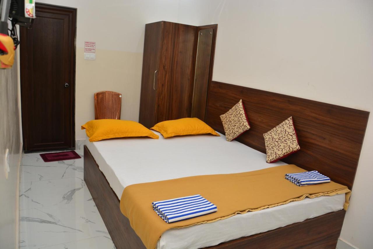 Jagatsai Nilayam Guest house *