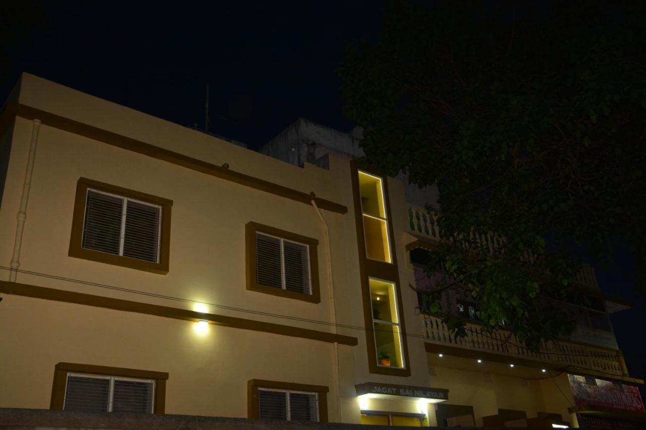 Jagatsai Nilayam Guest house Puri