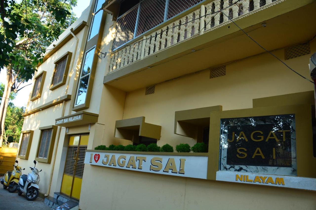 Jagatsai Nilayam *