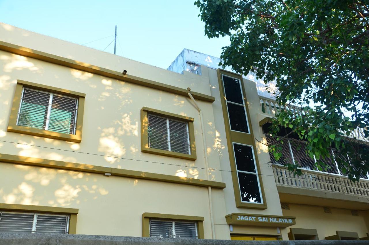 Jagatsai Nilayam