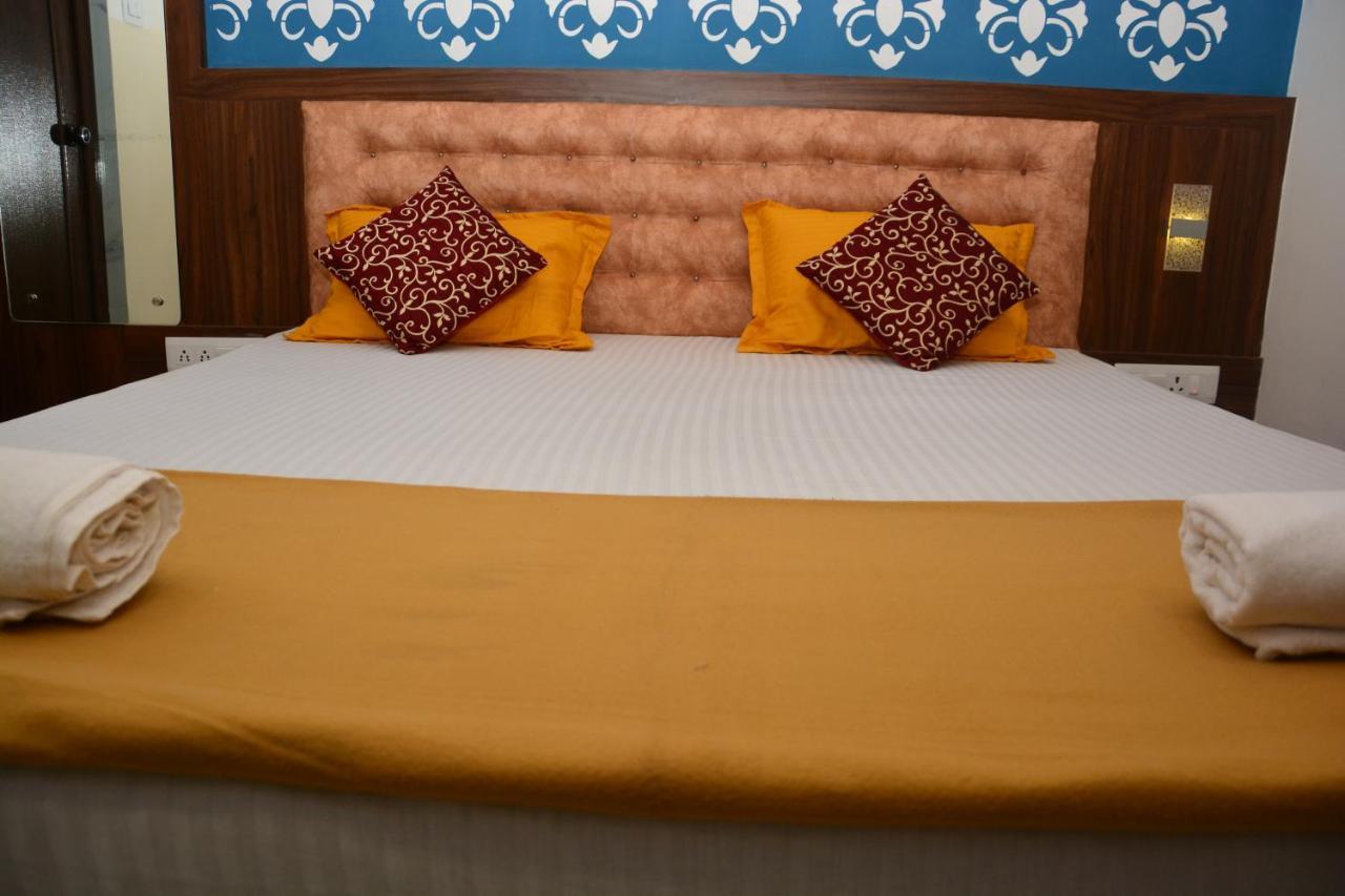 Guest house Jagatsai Nilayam Puri