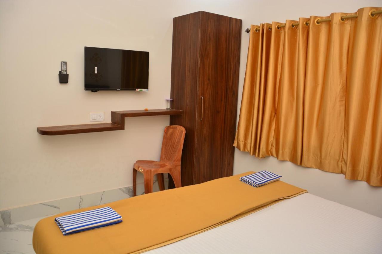 Guest house Jagatsai Nilayam Puri