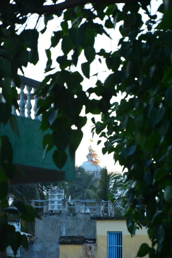 Jagatsai Nilayam * Puri